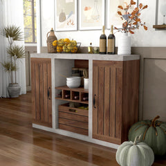  - Wooden Bazar