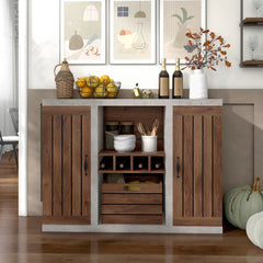  - Wooden Bazar