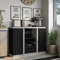  - Wooden Bazar