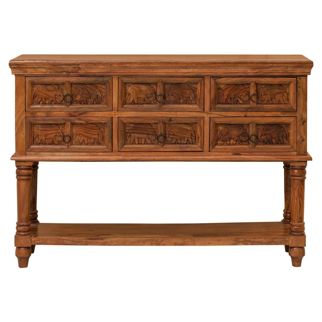  - Wooden Bazar