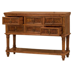 - Wooden Bazar