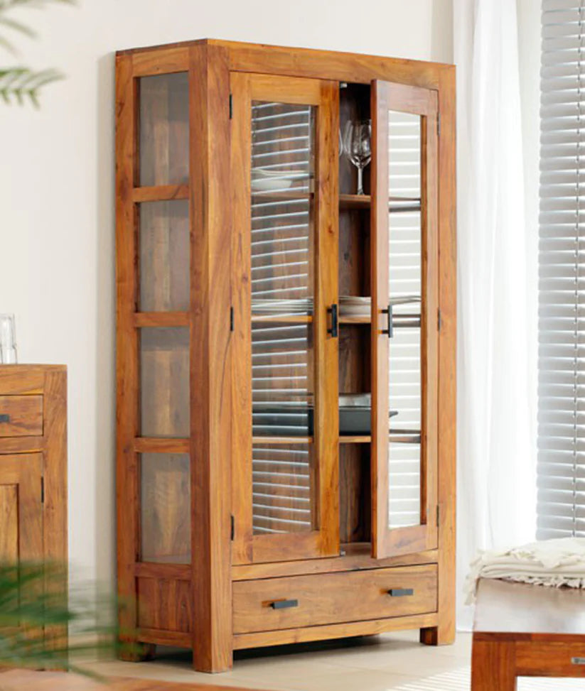  - Wooden Bazar