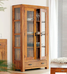  - Wooden Bazar