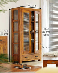  - Wooden Bazar