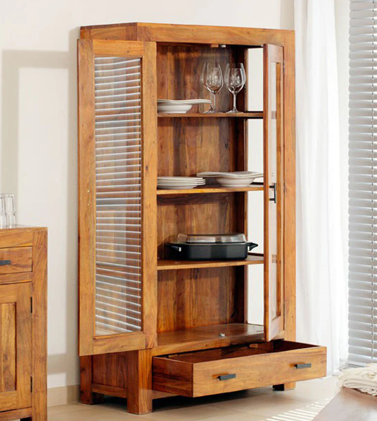  - Wooden Bazar