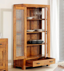  - Wooden Bazar