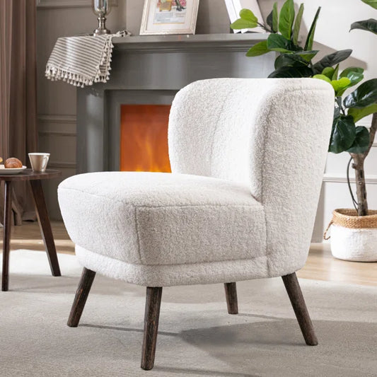Accent Chair -1