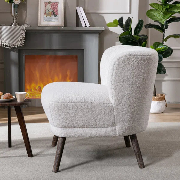 Accent Chair -2