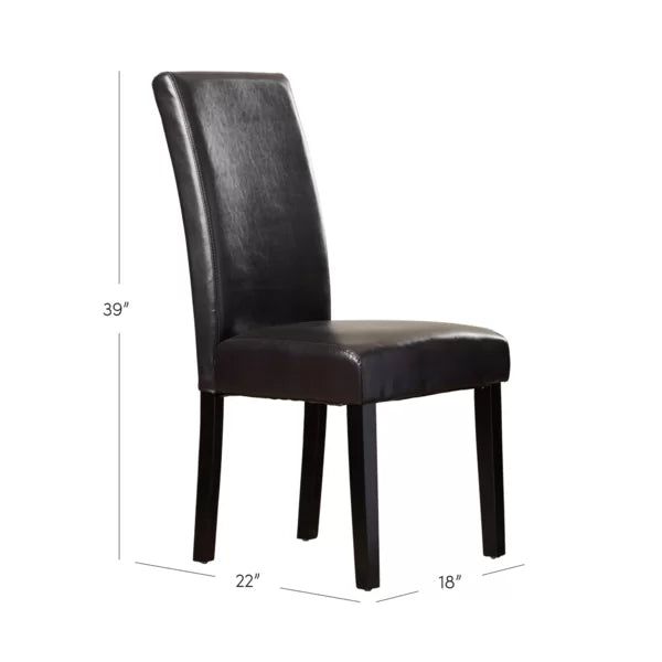 Dining Chairs -5