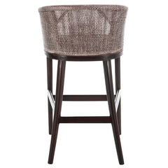 Griftons Swivel Counter and Bar Stool