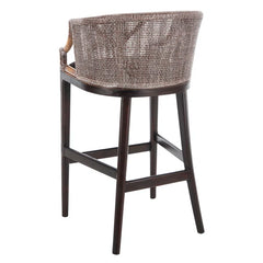 Griftons Swivel Counter and Bar Stool