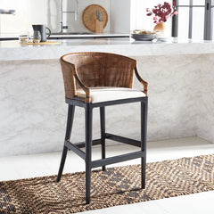 Griftons Swivel Counter and Bar Stool