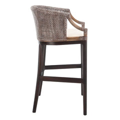 Griftons Swivel Counter and Bar Stool