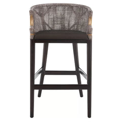 Griftons Swivel Counter and Bar Stool