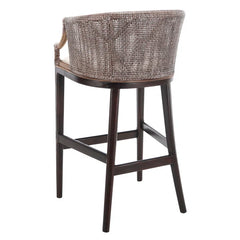 Griftons Swivel Counter and Bar Stool