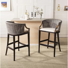 Griftons Swivel Counter and Bar Stool