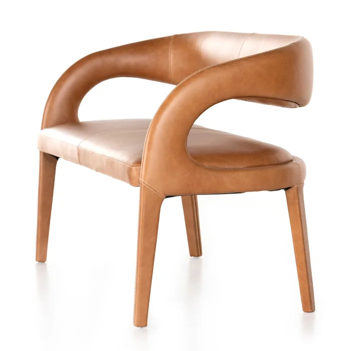 Shelun Modern Upholstered Bench - Wooden Bazar