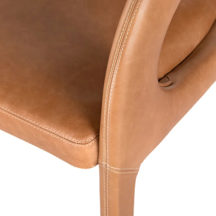 Shelun Modern Upholstered Bench - Wooden Bazar