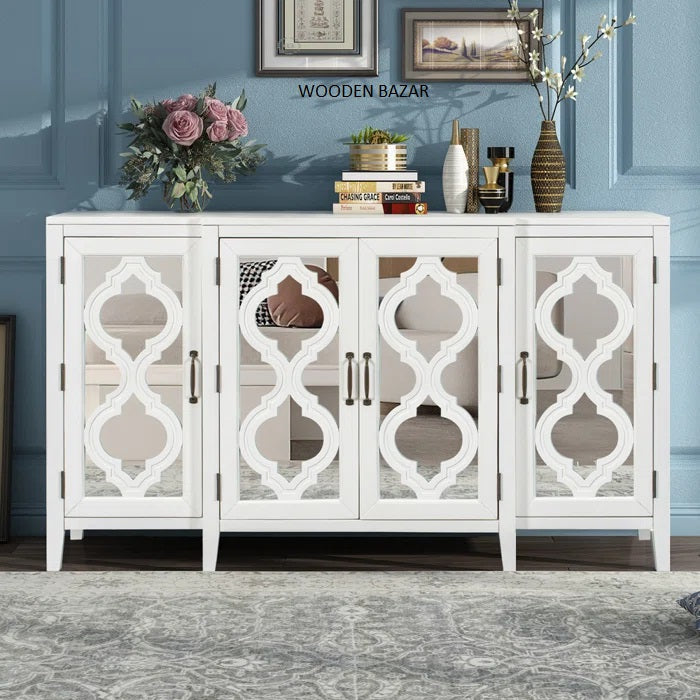 Console Tables