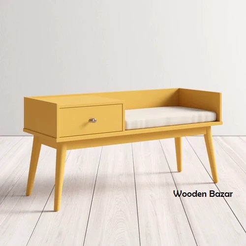 Wooden Bazar Chest Of 3 Wooden Drawer Dresser for Bedroom  Living Room