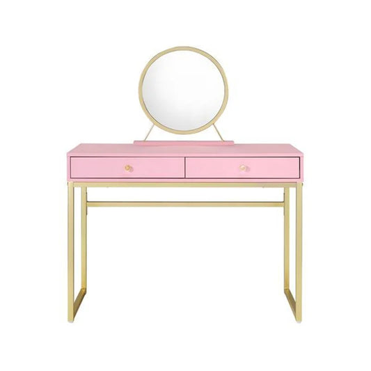 Hatun Vanity dressing table with mirror