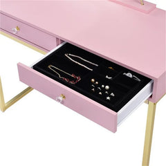 Hatun Vanity dressing table with mirror