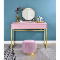 Hatun Vanity dressing table with mirror