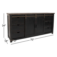  - Wooden Bazar