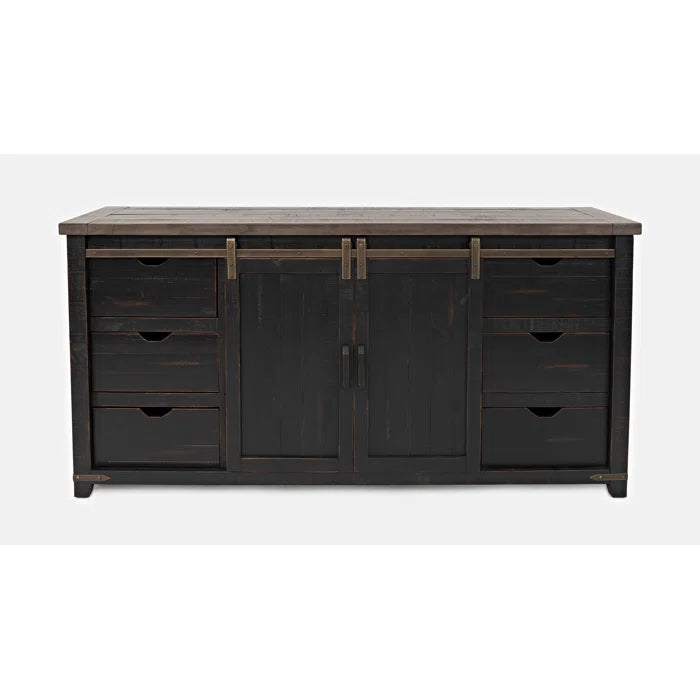  - Wooden Bazar