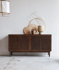  - Wooden Bazar