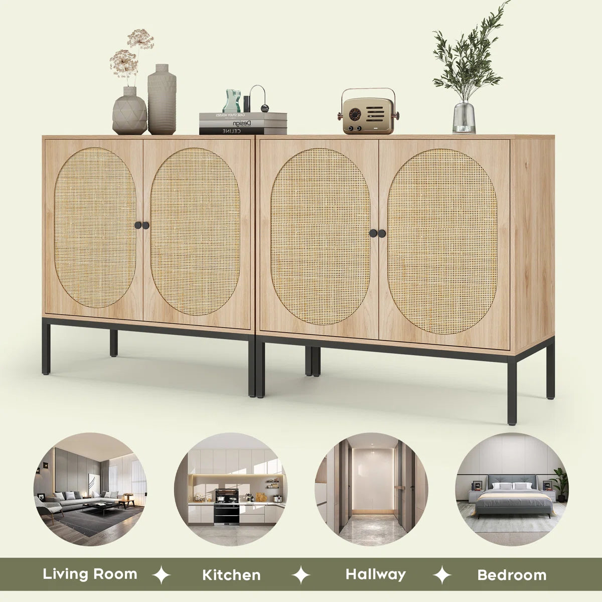  - Wooden Bazar