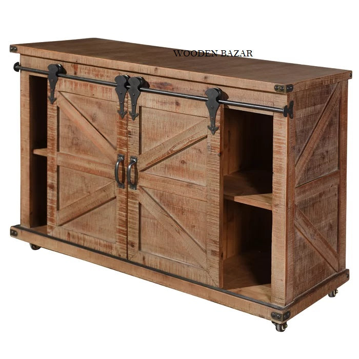 Cabinets & Chests
