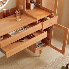  - Wooden Bazar