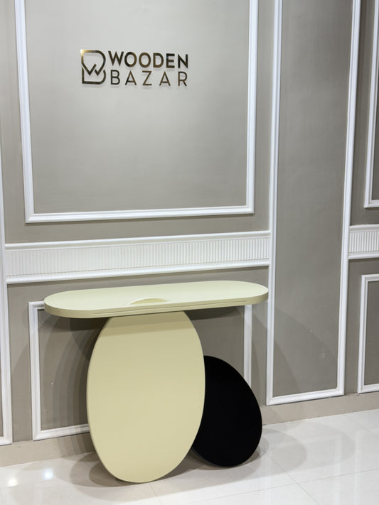  - Wooden Bazar