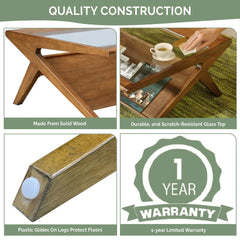  - Wooden Bazar
