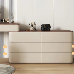 Nestering Minimalist multi-functional dressing table - Wooden Bazar