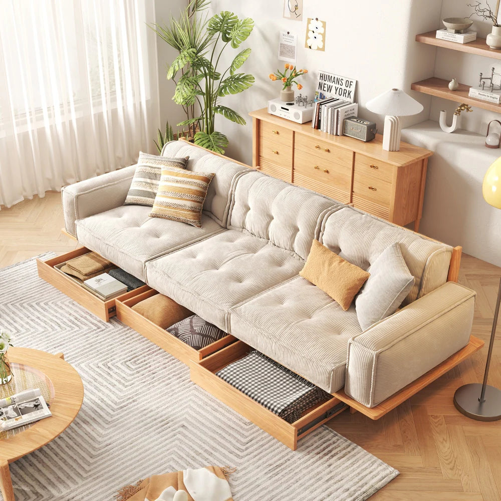  - Wooden Bazar