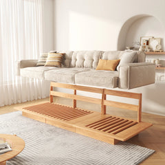 - Wooden Bazar