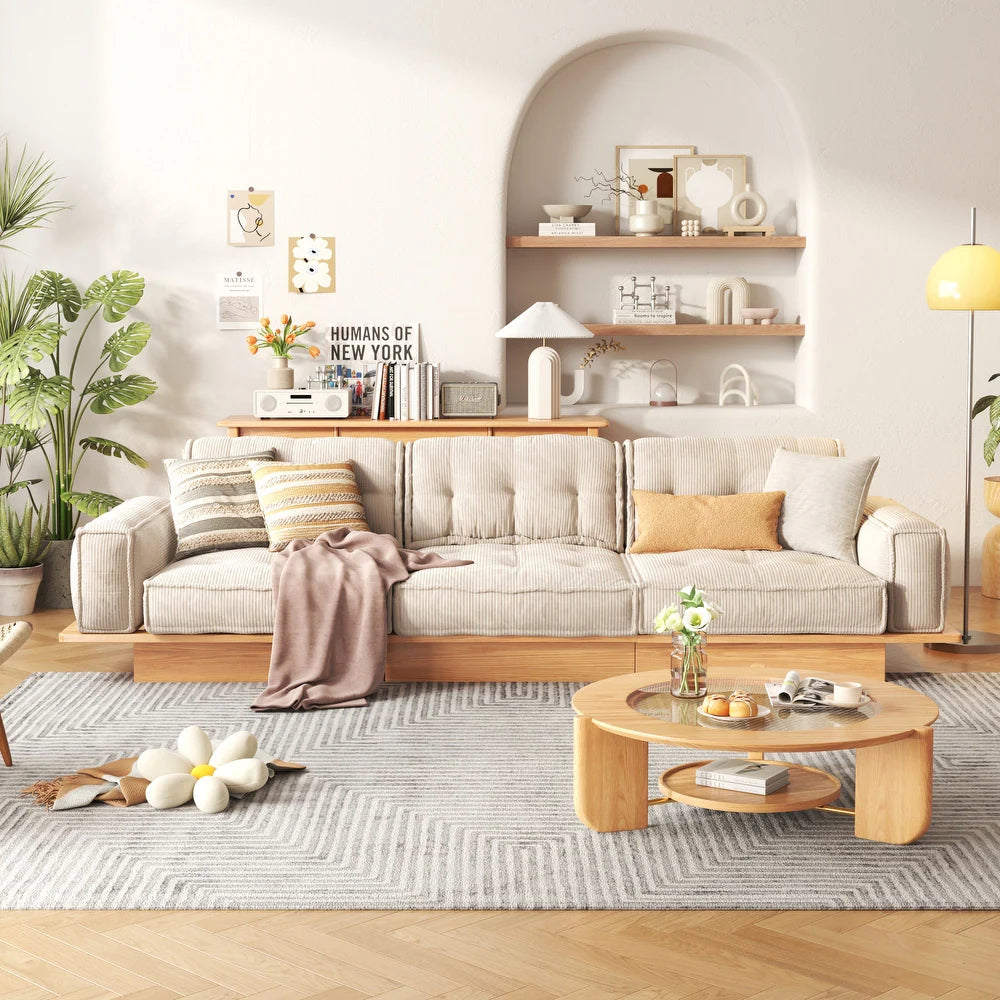  - Wooden Bazar