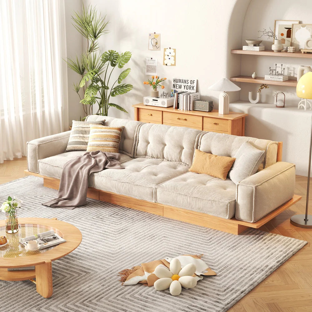  - Wooden Bazar