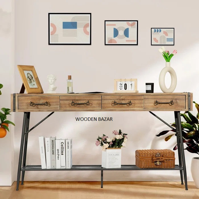Console Tables