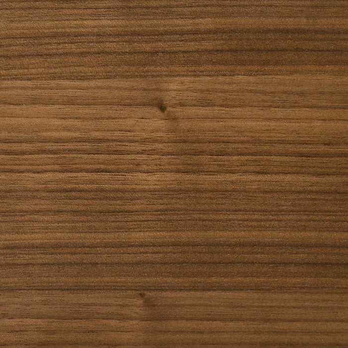 Haeryy Upholstered Dining Bench with Back in Rubberwood and Fabric