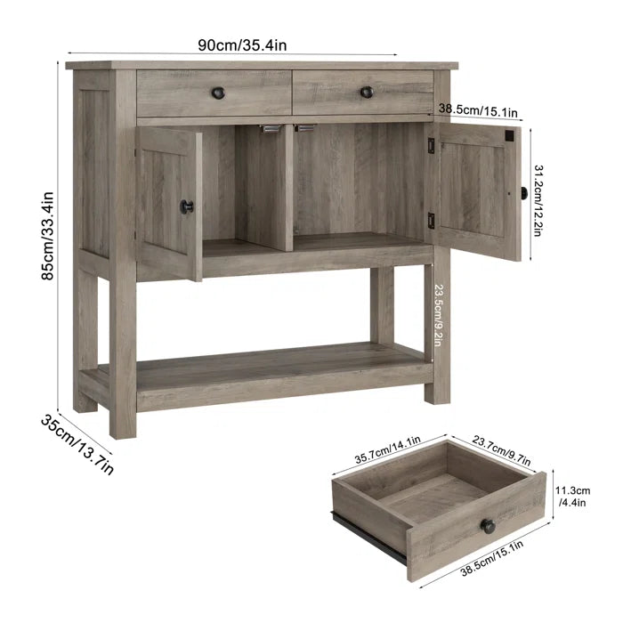 Console Table-5