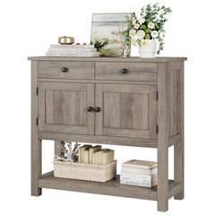 Console Table -4