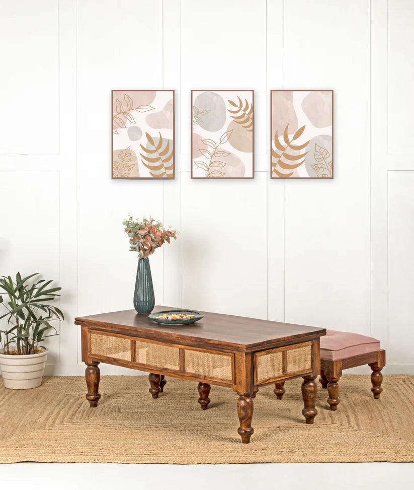  - Wooden Bazar