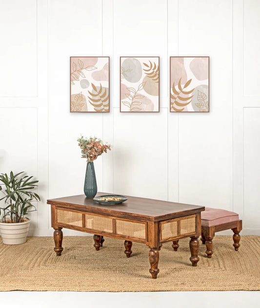  - Wooden Bazar