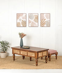  - Wooden Bazar