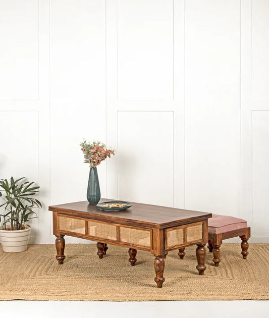  - Wooden Bazar