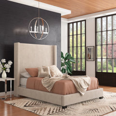  - Wooden Bazar