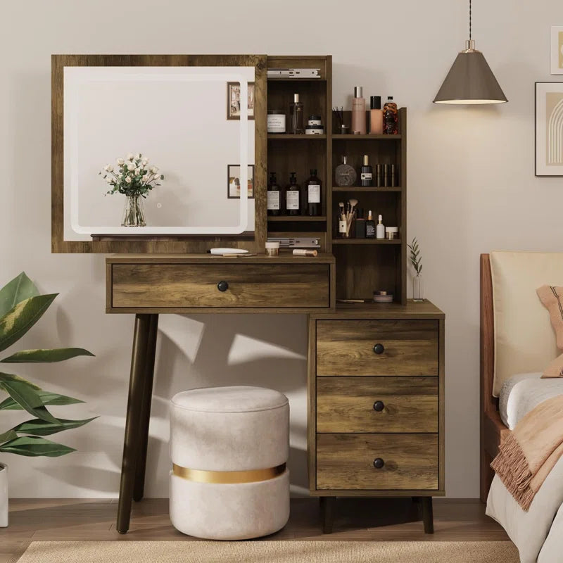  - Wooden Bazar